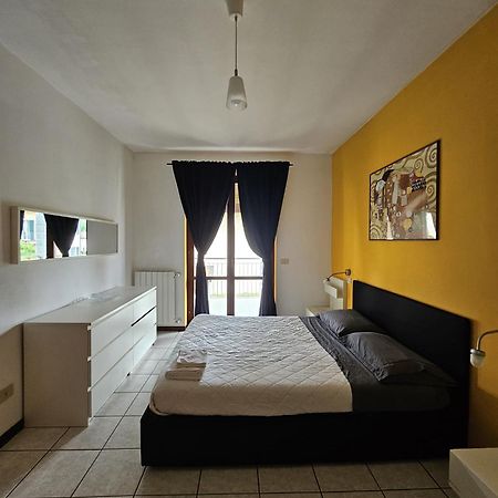 La Vela Villa Orta San Giulio Eksteriør bilde