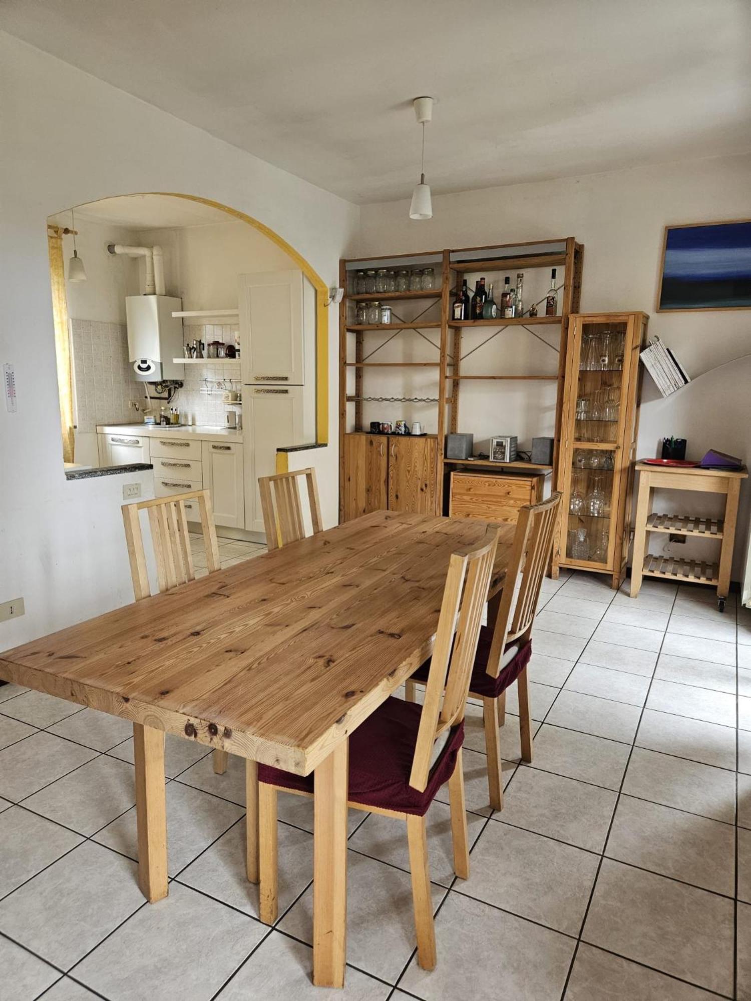 La Vela Villa Orta San Giulio Eksteriør bilde